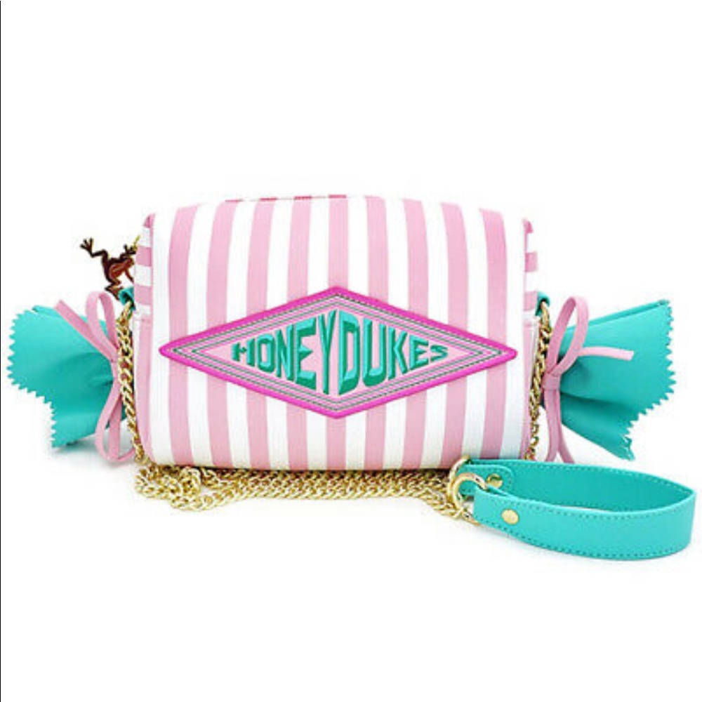 Loungefly Harry Potter Honeydukes Purse
